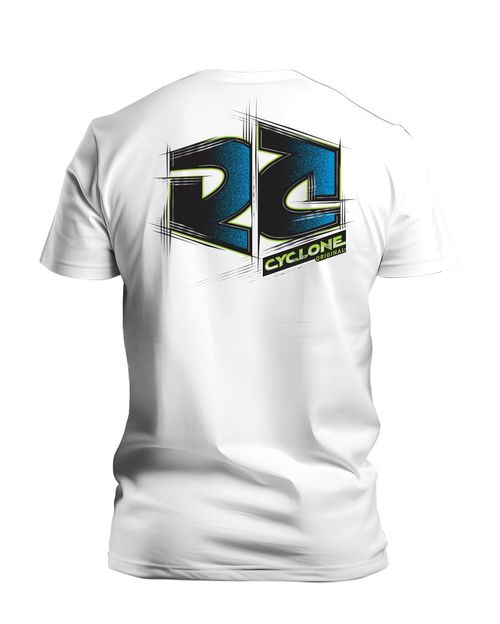 Camisa Cyclone Chopin Metal