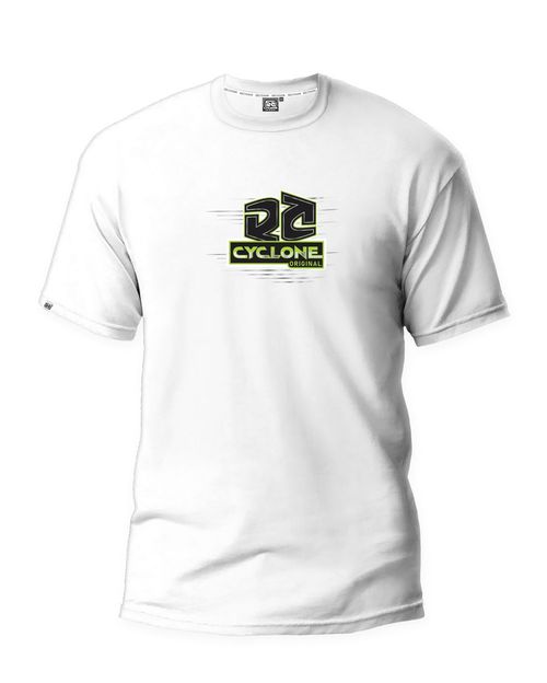 Camisa Cyclone Chopin Metal