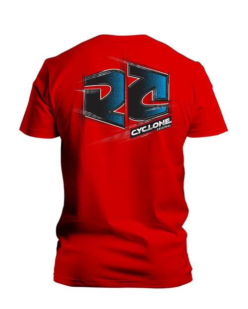 Camisa Cyclone Chopin Metal