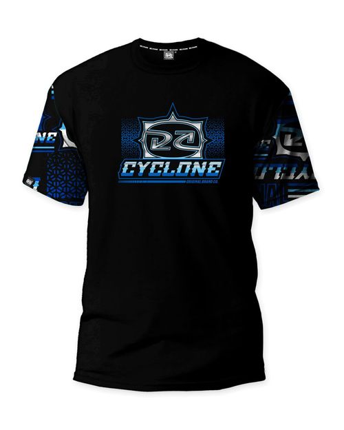 Camisa Cyclone Dif Full Modern