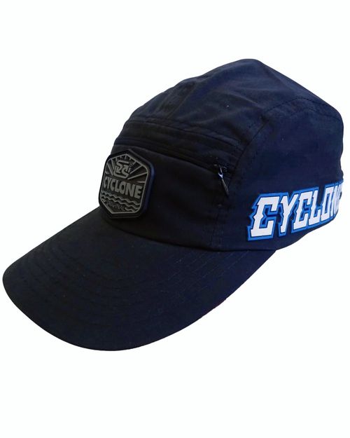 Boné Cyclone Microfibra Pocket Modern