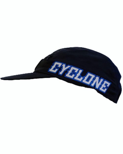 Boné Cyclone Microfibra Pocket Modern