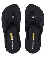 Cima-Chinelo-Kenner-Rakka-Full-Force-L7-Preto-Over