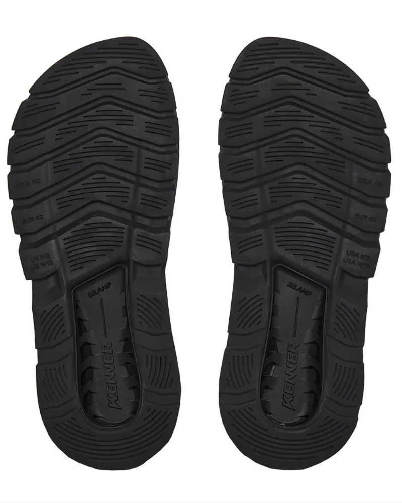 Sola-Chinelo-Kenner-Rakka-Full-Force-L7-Preto-Over