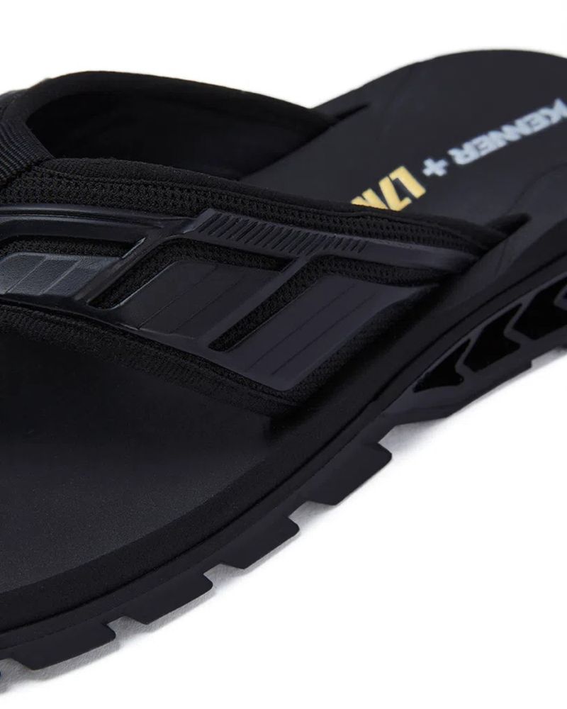 Crop-Chinelo-Kenner-Rakka-Full-Force-L7-Preto-Over