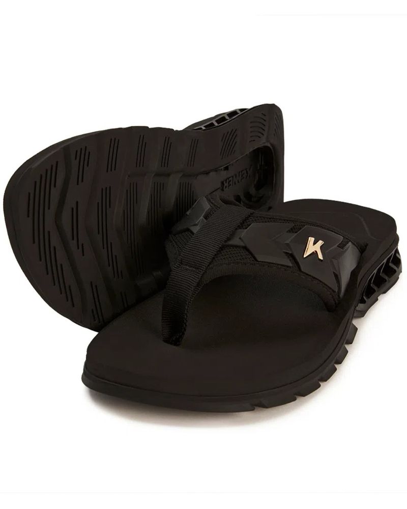 Chinelo-Kenner-Rakka-Ultra-Force-Preto-Over