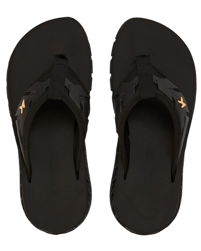 Cima-Chinelo-Kenner-Rakka-Ultra-Force-Preto-Over