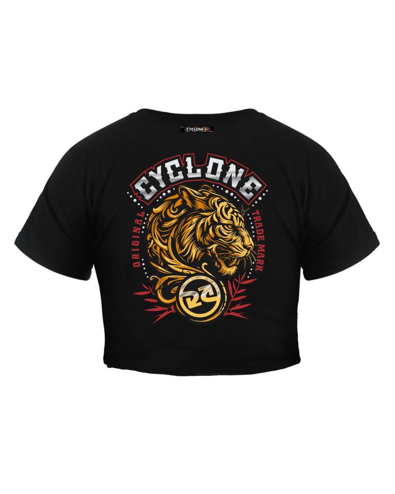 Baby-Look-Cyclone-Cropped-Siberian-Tiger-Metal-Preto
