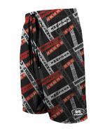 Bermuda-Dry-Basket-Brand-Tape-Preto