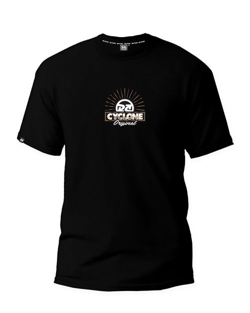 Camisa Cyclone Driftwood Metal