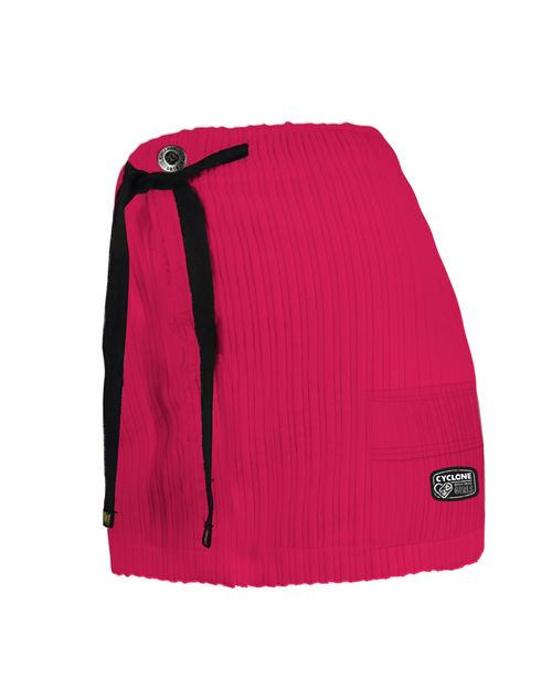 Saia Cyclone Veludo Pocket Light