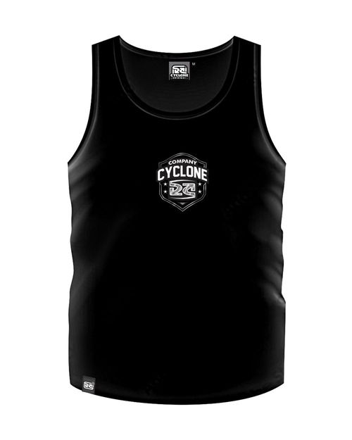 Regata Cyclone Petafis Metal