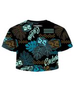 Blusa-Cyclone-Dif-Cropped-Floral-Balines-Preto-Azul