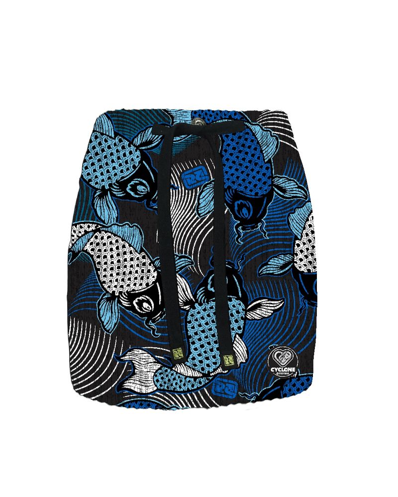 Frente-Saia-Cyclone-Veludo-Oriental-Symbol-Heavy-Preto-Azul