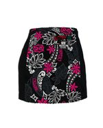 Costas-Saia-Cyclone-Veludo-Hawaiian-Flowers-Light-Preto-Rosa