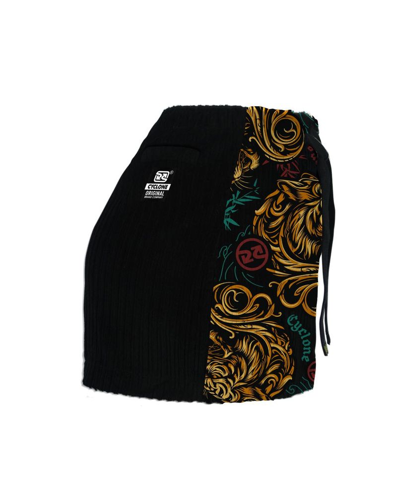 Verso-Saia-Cyclone-Veludo-Siberian-Tiger-Heavy-Preto-Amarelo