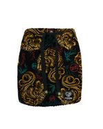 Frente-Saia-Cyclone-Veludo-Siberian-Tiger-Heavy-Preto-Amarelo
