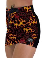 Saia-Cyclone-Veludo-New-Fire-Heavy-Preto-Vermelho