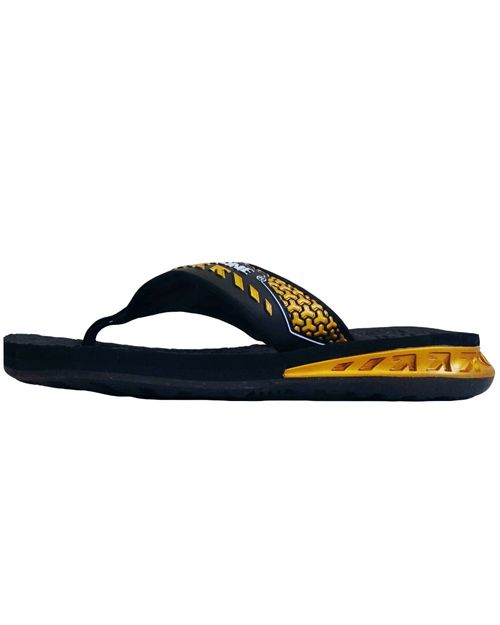 Chinelo Cyclone Premium Gold