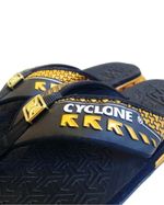 Cabedal-Chinelo-Cyclone-Premium-Gold-Preto-Over