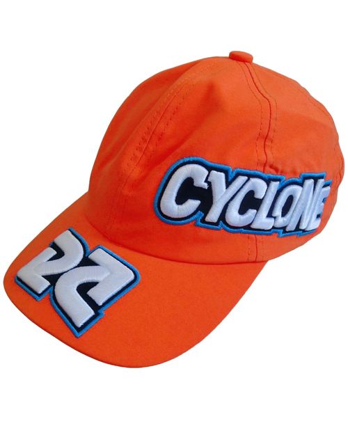 Boné Cyclone Microfibra Pocket Brand
