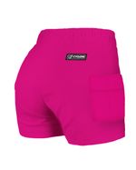 Costas-Short-Feminino-Cyclone-Veludo-Relax-Bolsos-Light-Rosa-Pink