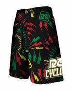 Bermuda-Cyclone-Veludo-Rasta-Bolt-Preto