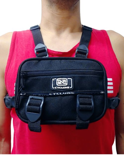 Bolsa Cyclone Chest Cargo