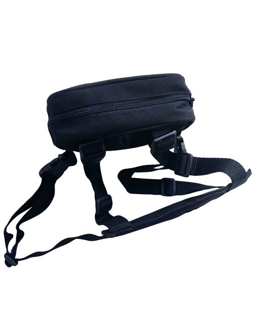 Bolsa Cyclone Chest Cargo