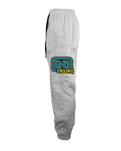 Calça Cyclone Veludo Relax Magic Setas