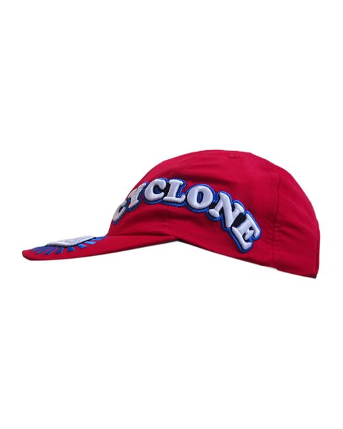 Boné Cyclone Microfibra Cinzel
