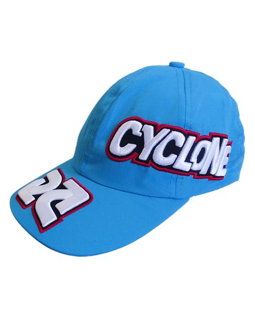 Boné Cyclone Microfibra Pocket Brand