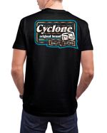 Costas-Camisa-Cyclone-Roadway-Metal-Preto