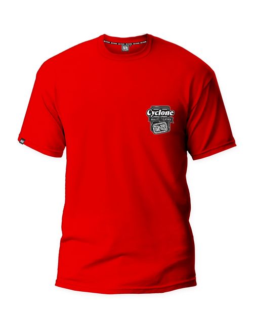 Camisa Cyclone Roadway Metal