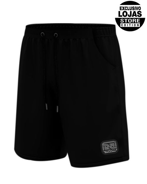 Short Cyclone Curto Stretch Surfer