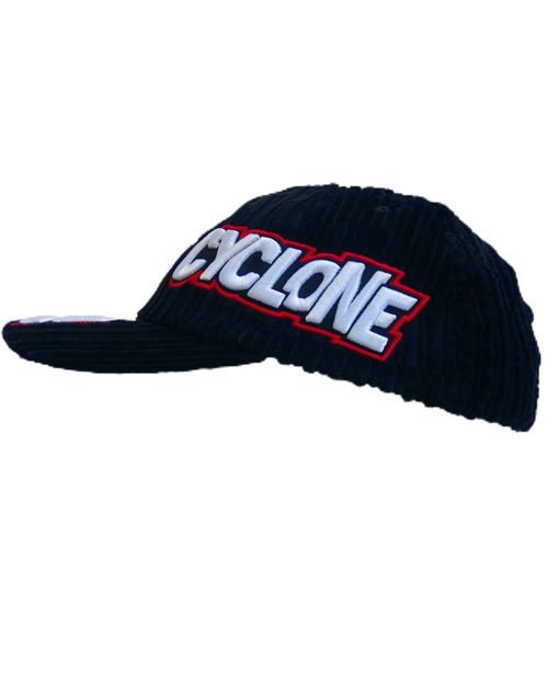 Boné Cyclone Veludo Pocket Brand