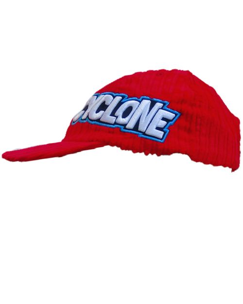 Boné Cyclone Veludo Pocket Brand