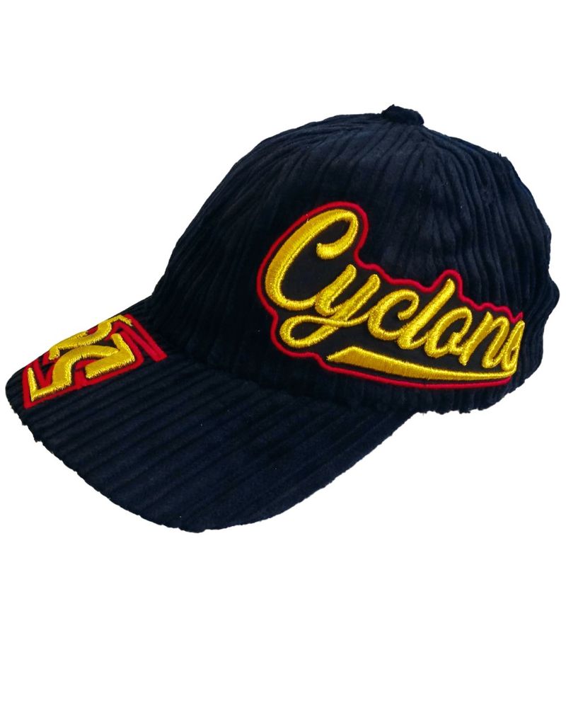 Bone-Cyclone-Veludo-Mogent-Lurex-Preto