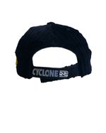 Costas-Bone-Cyclone-Veludo-Mogent-Lurex-Preto