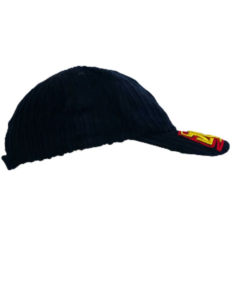 Verso-Bone-Cyclone-Veludo-Mogent-Lurex-Preto