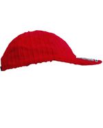 Verso-Bone-Cyclone-Veludo-Mogent-Lurex-Vermelho