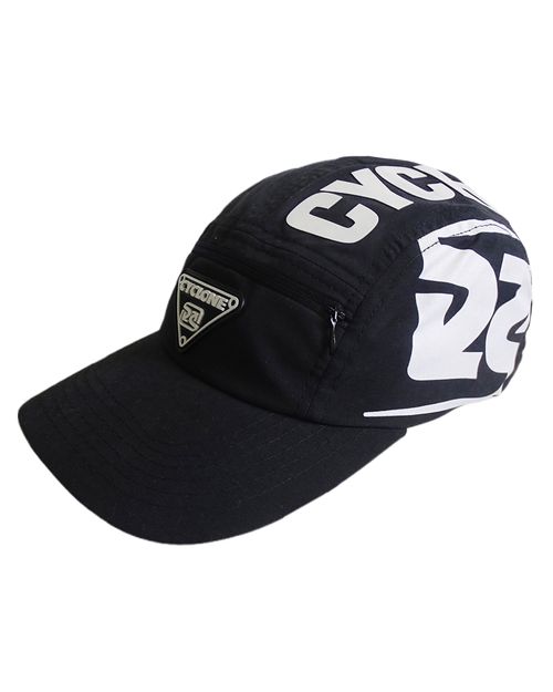 Boné Cyclone Microfibra Pocket Big Logos