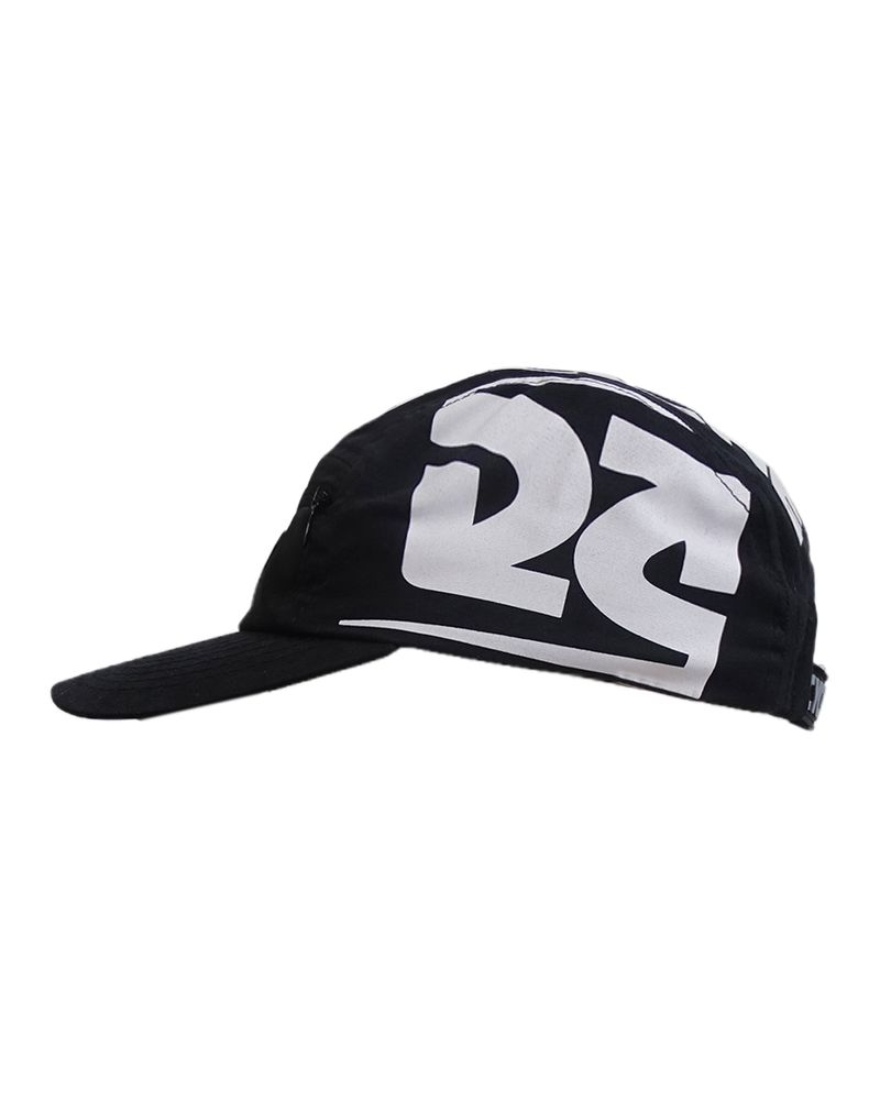 Lateral-Bone-Cyclone-Microfibra-Pocket-Big-Logos-Preto
