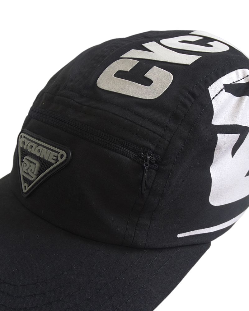 Crop-Bone-Cyclone-Microfibra-Pocket-Big-Logos-Preto