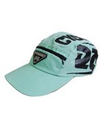 Bone-Cyclone-Microfibra-Pocket-Big-Logos-Verde