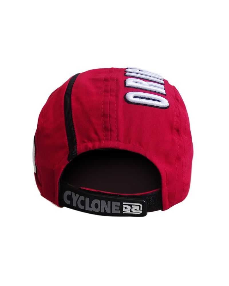 Costas-Bone-Cyclone-Microfibra-Pocket-Siberian-Vermelho
