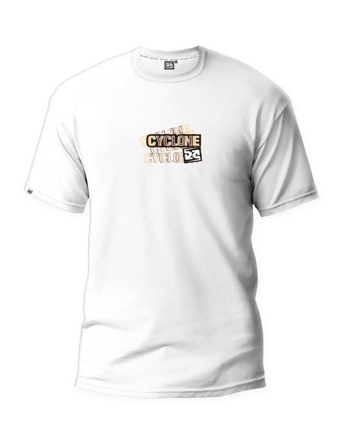 Camisa Cyclone Solar Spin Metal