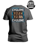 Camisa-Cyclone-Solar-Spin-Metal-Mescla-Escuro