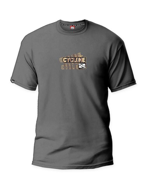 Camisa Cyclone Solar Spin Metal