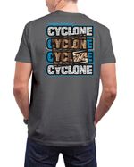 Costas-Camisa-Cyclone-Solar-Spin-Metal-Mescla-Escuro